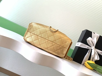 Сумки На Ремне Женские Chanel 1034137