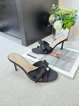 Босоножки Женские Christian Dior 9580