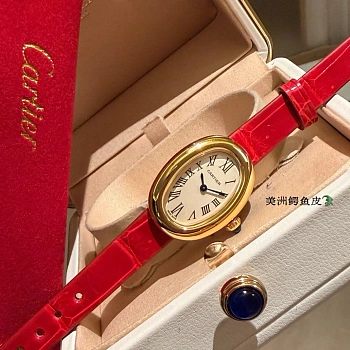 Часы Женские Cartier 596182