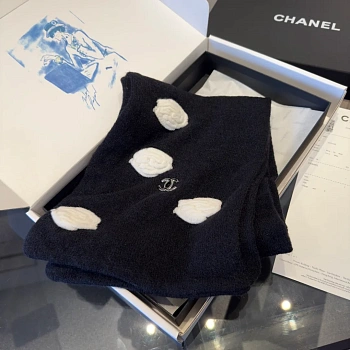 Шарфы Chanel 613427