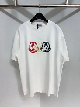 Футболки Мужские Moncler 917453