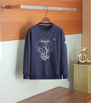 Свитшоты И Худи Мужские Moncler 1129840