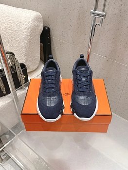 Кроссовки Женские Hermes 11011618