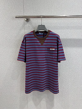 Футболки Женские Prada 442247