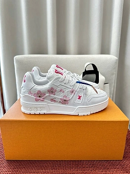 Кроссовки Женские Louis Vuitton 5045992