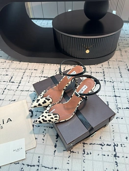 Туфли Женские Alaia 1878896