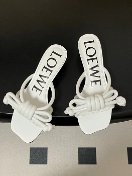 Босоножки Женские Loewe 11449280