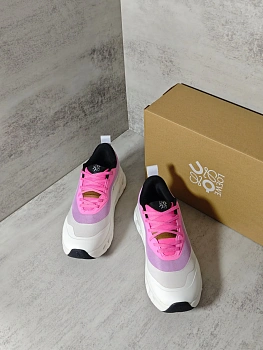 Кроссовки Женские Loewe 108298