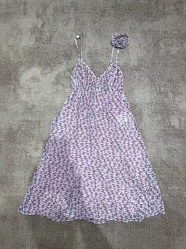 Платья Женские Chanel 26451