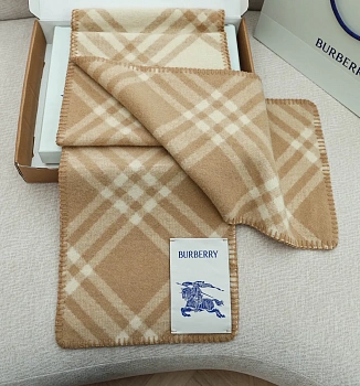 Шарфы Burberry 692760