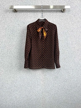Рубашки Женские Louis Vuitton 9586502