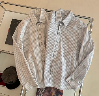 Рубашки Женские Chrome Hearts 11277625