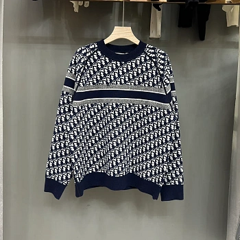 Джемперы И Свитеры Мужские Christian Dior 7257