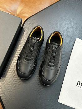 Кроссовки Мужские Hugo Boss 357338