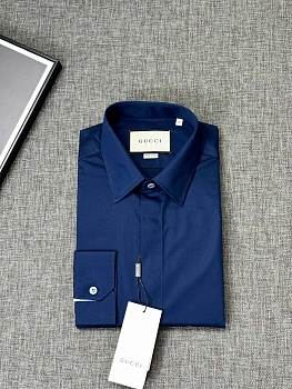 Рубашки Мужские Gucci 10629466
