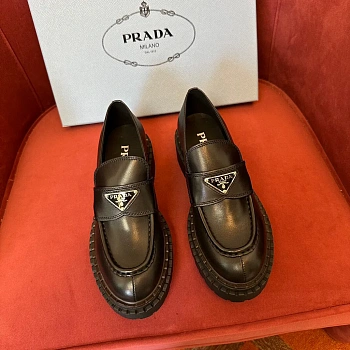 Лоферы Женские Prada 22344