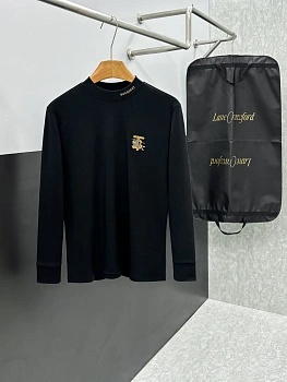 Лонгсливы Мужские Burberry 235319