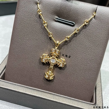 Бижутерия Chrome Hearts 11420297