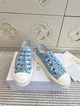 Кеды Женские Christian Dior 13556849