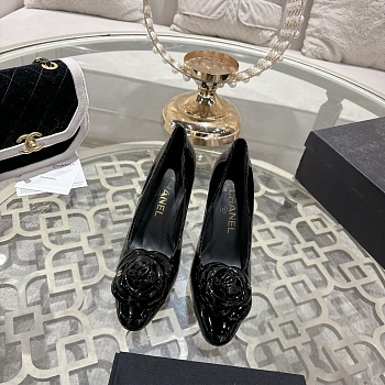 Туфли Женские Chanel 1590779