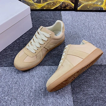 Кеды Женские Maison Margiela 612994