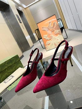 Туфли Женские Gucci 13480521