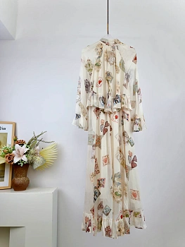 Платья Женские Zimmermann 11778602