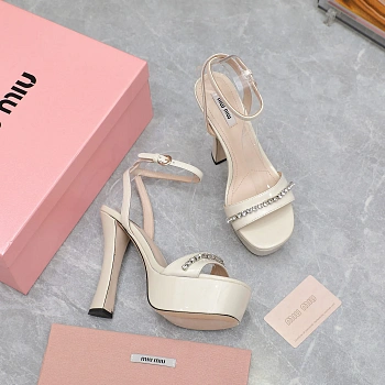 Туфли Женские Miu Miu 11416371
