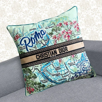 Постельное Белье Christian Dior 85054