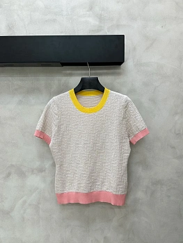 Футболки Женские Fendi 12951751