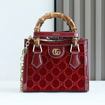 Классические Сумки Женские Gucci 5268606