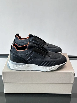 Кроссовки Мужские Santoni 13553785