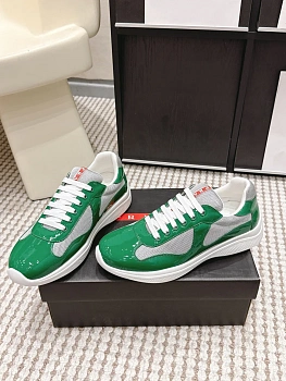 Кроссовки Мужские Prada 11616766