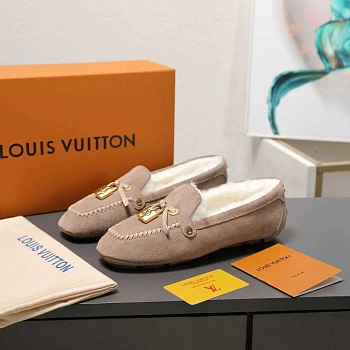 Лоферы И Мокасины Женские Louis Vuitton 379428