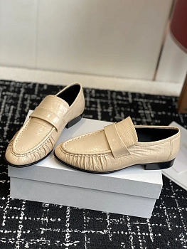 Лоферы И Мокасины Женские The Row 1358741