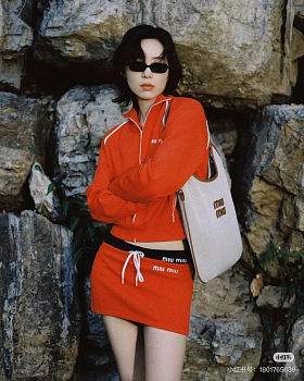 Очки Miu Miu 20205