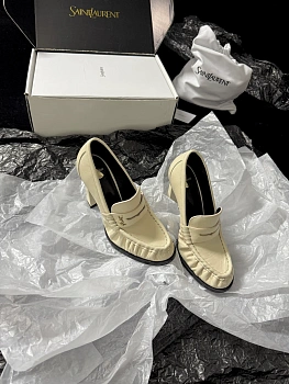 Туфли Женские Saint Laurent 1708166