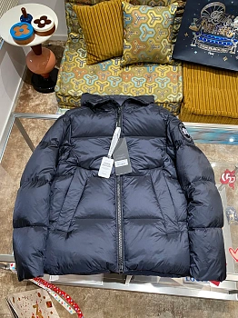 Куртки И Пуховики Мужские Canada Goose 608721