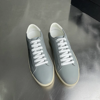 Кеды Мужские Saint Laurent 5058348