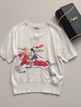 Джемперы И Свитеры Женские Burberry 1646791