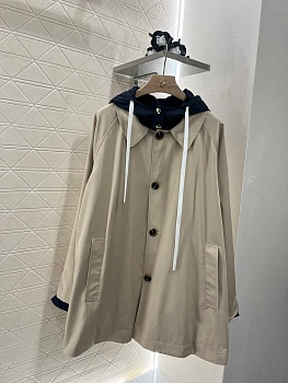 Тренчи Женские Miu Miu 18052