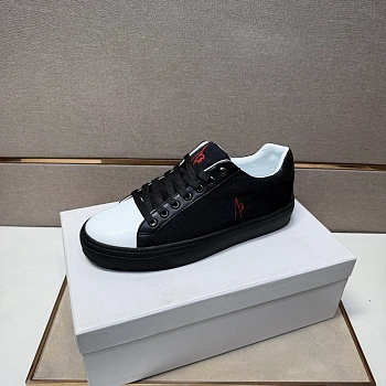 Кроссовки Мужские Moncler 498062