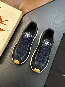 Кроссовки Мужские Dolce & Gabbana 1094139