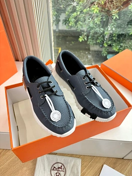 Лоферы И Туфли Мужские Hermes 1260385