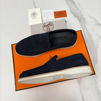 Лоферы Мужские Hermes 664657