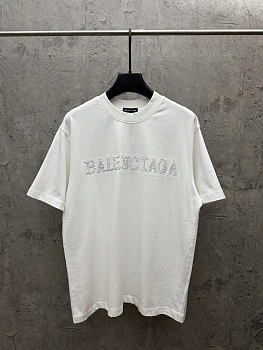 Футболки Мужские Balenciaga 10787103