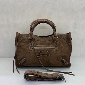 Классические Сумки Женские Balenciaga 11696883