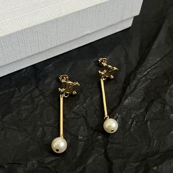 Бижутерия Celine 10384434