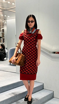 Платья Женские Miu Miu 10401629