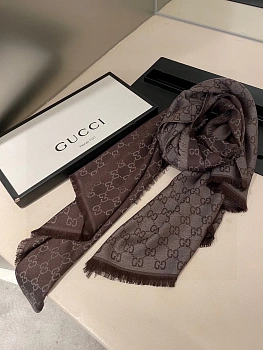 Шарфы Gucci 11633398